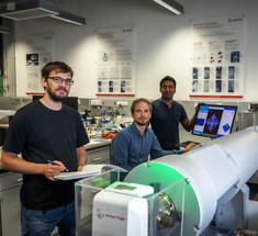 TU Graz тестирует устойчивый гибридный суперконденсатор