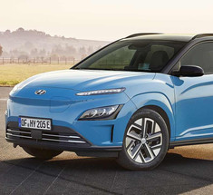 Hyundai Kona Electric - Что нового в рестайлинге 2021 года?