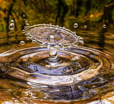 Существуют два совершенно разных жидких состояния воды, оба состоящие из молекул H2O