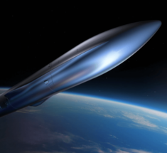 Многоразовую ракету Terran R от Relativity Space можно напечатать на 3D-принтере за 60 дней