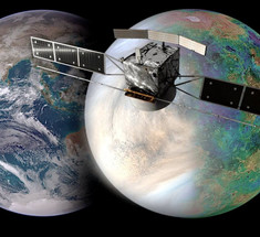 ЕКА выбирает орбитальный аппарат EnVision, чтобы раскрыть тайны Венеры