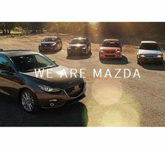 Mazda планирует собственную электрическую платформу на 2025 год