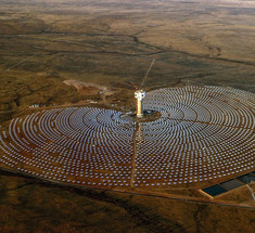 Как можно задействовать огромные возобновляемые источники энергии Африки