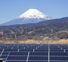 А как насчет энергетического перехода в Японии?