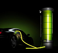 Плотность новой литиевой батареи обещает огромный запас хода для электромобилей