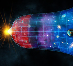 Детектор темной материи мог вместо этого случайно обнаружить темную энергию