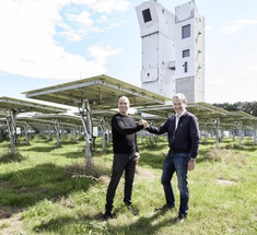 Солнечное топливо: Synhelion приобретает немецкую Heliokon GmbH