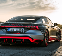 Audi увеличивает инвестиции в электромобильность до 18 миллиардов евро 