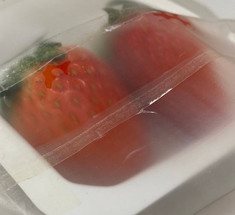 Экологичная упаковка для пищевых продуктов, которая защищает от вредных микробов