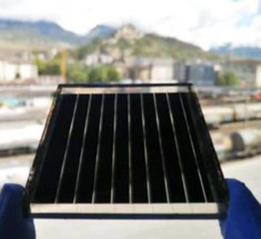 Синтезированы новые материалы для сверхвысокоэффективных перовскитных солнечных элементов