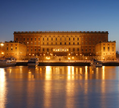 В Стокгольме на памятнике истории и архитектуры установлена СЭС