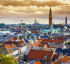 Копенгаген перевел 98% населения на «зеленое» тепло