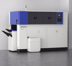 PaperLab — первая в мире компактная установка для переработки старой бумаги в новую