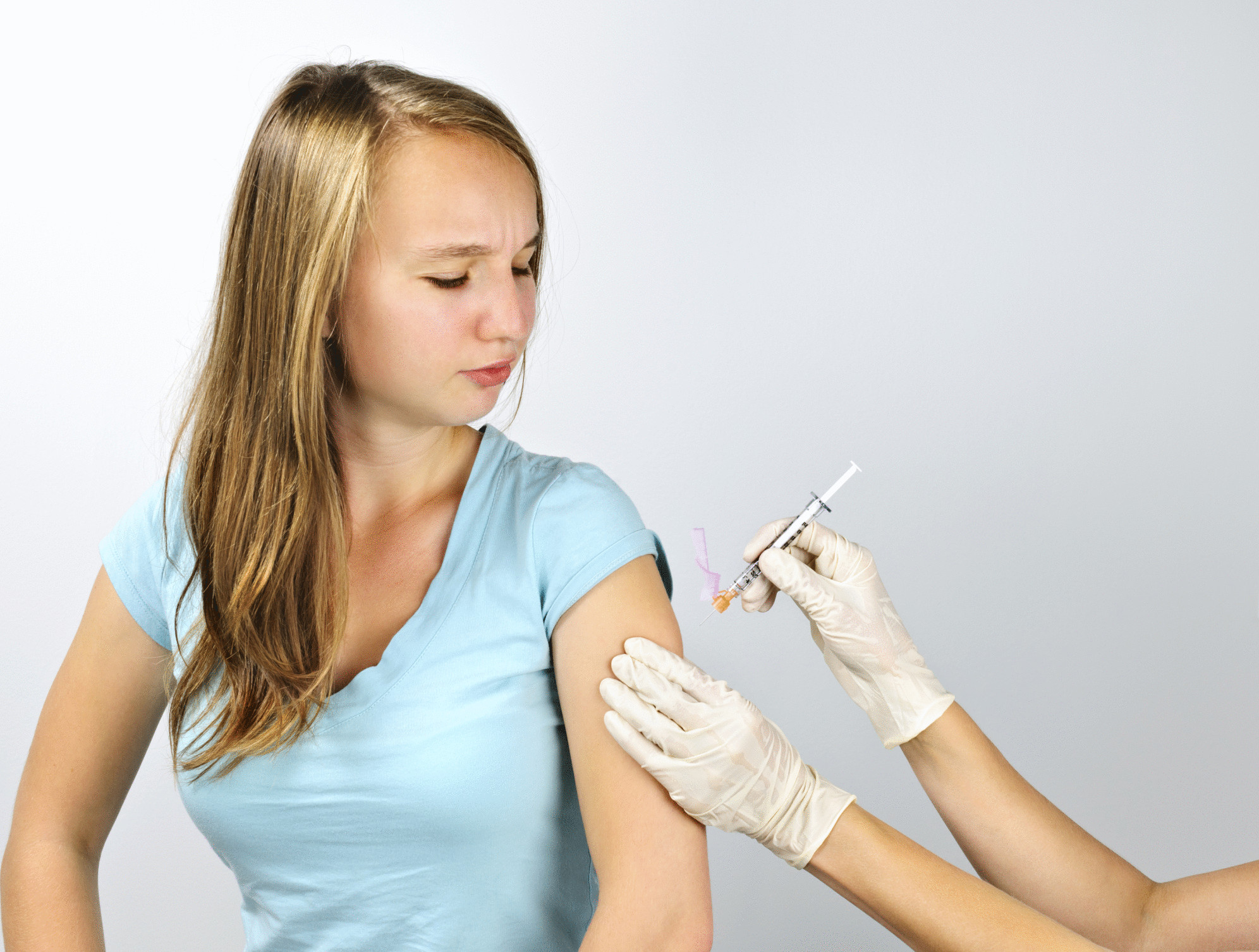 Что нужно знать о противотуберкулезной прививке