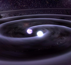 6 неожиданных фактов о гравитационных волнах