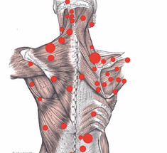 Как избавиться от боли в спине — советы остеопата