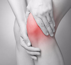 Эффективное природное средство от артрита коленного сустава