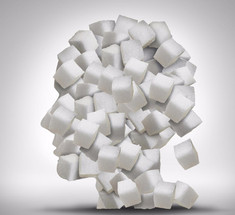 Нужен ли сахар для мозга при умственной работе