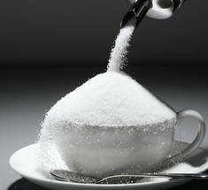 Как исключить белый сахар из своего рациона