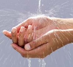 Мытье рук: психологический аспект