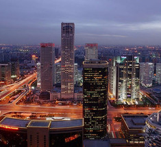 Китай: 7 лучших городов для посещения