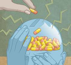 Высокое давление и шум в голове: Как вернуть сосудам эластичность без таблеток