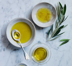 Оливковое масло: Как нас озадачивают производители