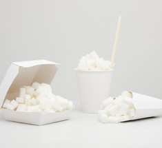 Сахарный удар: Как много сахара закралось в ваш рацион?