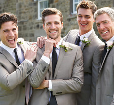 Психолог назвал 16 причин, по которым женятся мужчины 