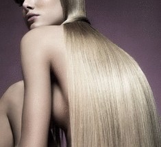 11 секретов для длинных волос