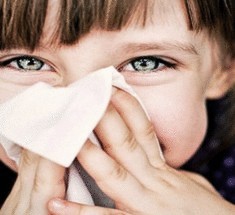 Как вылечить аллергию народными средствами