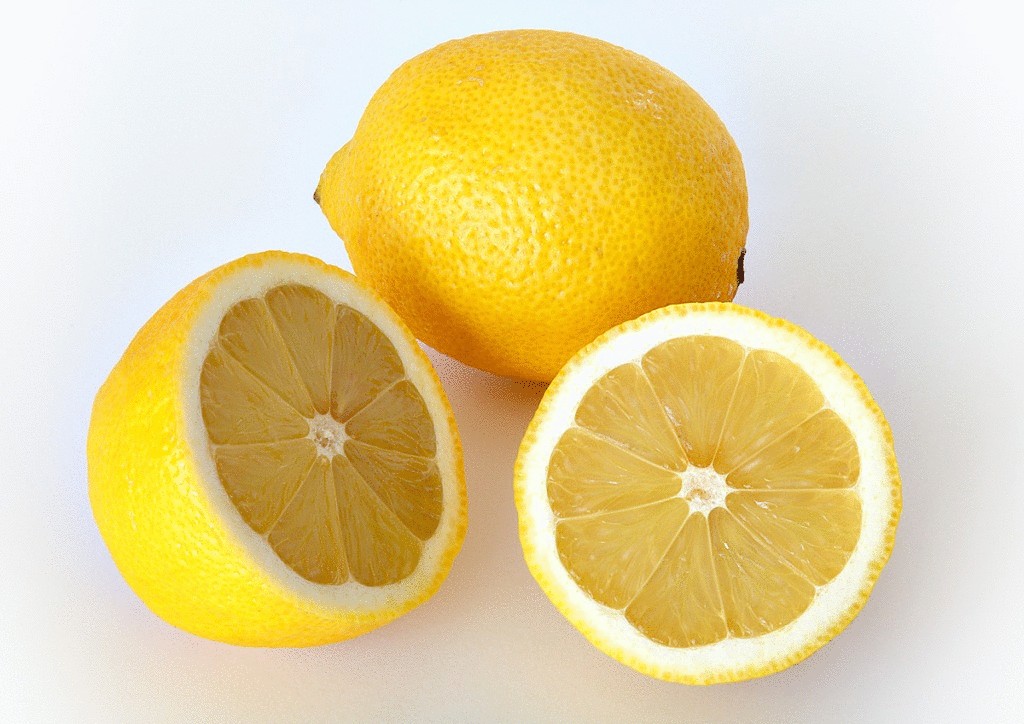 Полезен ли лимон для похудения?