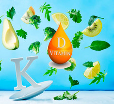 Почему витамин К принимается в паре с витамином D