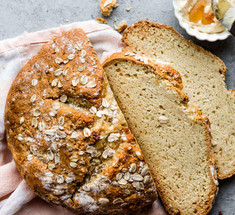 Хлеб для худеющих: 3 домашних диетических рецепта