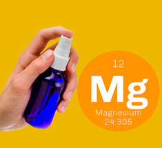 Магниевое масло: 8 преимуществ для здоровья и способ приготовления