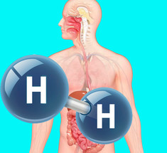Молекулярный водород продлевает молодость и борется с болезнями 