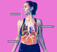 Дыхательное упражнение для стимуляции блуждающего нерва