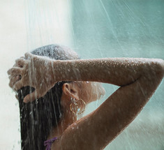 Как принимать душ правильно