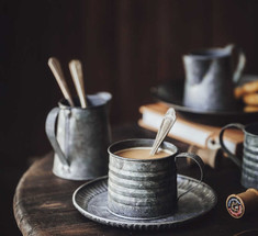 5 полезных альтернатив утренней чашке кофе