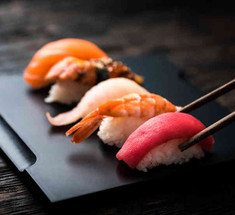 Что необходимо знать любителям суши и сырой рыбы 