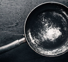 Токсичная посуда: как тефлон отравляет организм