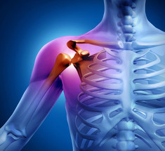 Плечевой тендинит: 6 упражнений от боли в плече