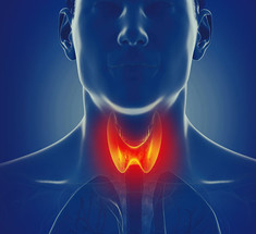 Точки для оздоровления щитовидной железы