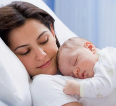  Почему младенцы НЕ ДОЛЖНЫ спать одни