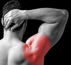 Эти упражнения избавят от боли в плечевом суставе