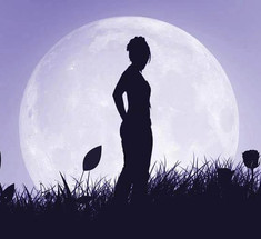 Фазы Луны и этапы жизни женщины