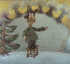 15 советских мультфильмов, которые создают ощущение праздника