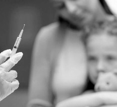 Франсуаза Берту: Хочешь быть здоровым — держись подальше от прививок