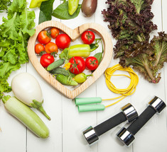 Правильное питание: Как можно научиться наслаждаться диетой?