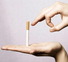 Как действует никотин и почему не он убивает курильщика?